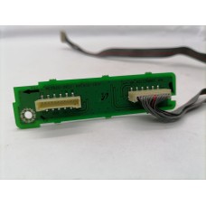 Плата сканера JC92-02623A для Samsung SLC480FN/ SLM2670F/ SLM2675F/ SLM2870FD/ SLM2875FD/ SLM2875FW