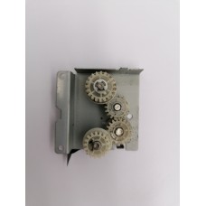 RC2-7812 Узел привода термоузла HP LJ 500MFP M525