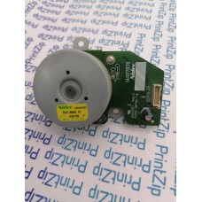 RM1-8523/RM1-6296 RM1-8645 Мотор печи HP LJ 500MFP M525