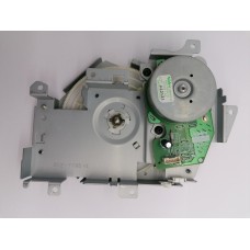RC2-7795 Редуктор (привод) HP LJ 500MFP M525