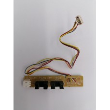 RM1-7592 Фотопрерыватель (датчик выхода бумаги) LJ P1005/P1102/M1132/M1212