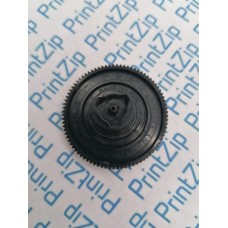 RU5-0981 Шестеренка привода барабана HP LJ PRO M1132