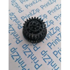 RU5-0984 Шестерня-муфта 23T/ 56T привода печи HP LJ PRO M1132