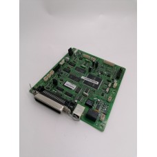 JC92-01726D Главная плата (форматтер) для аппаратов с факсом