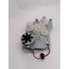 JC96-03592A Мотор (двиг.) в сборе с редуктором