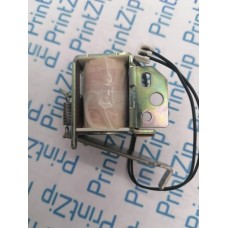 RK2-1490 Соленоид привода захвата лотка 1 HP LJ 500MFP M525