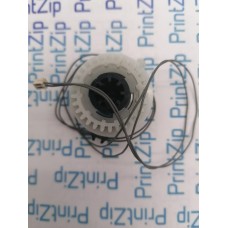 RM1-8318 Муфта ручного лотка HP LJ Color M 451/M476