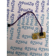RM2-7376 ENVIRONMENT SENSOR PCB HP Color LJ PRO MFP M477