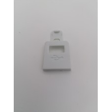 RC4-6049 Крышка USB HP Color LJ PRO MFP M477