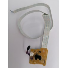 RM1-4605 Плата управления двигателем HP LJ P1006