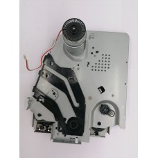 RC2-1119/RC2-1121 Редуктор в сборе HP LJ P1006