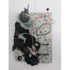 RC4-7875 Редуктор HP LJ PRO M104