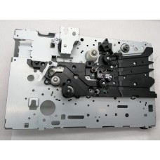 JC61-05695A / JC93-00736A редуктор в сборе с мотором Samsung CLX 3305