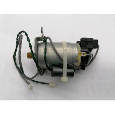 C7769-60377/60152 (C7769-60342) Двигатель привода вала протяжки бумаги