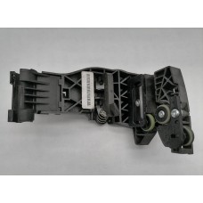 C7769-60390/C7769-60163/C7769-60246 Нож в сборе