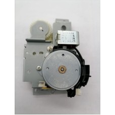 RM1-5546-000CN Редуктор дуплекса в сборе с мотором (RK2-2422) HP Color LJ m680