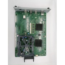 CZ199-60001 плата форматирования для HP LASERJET M651