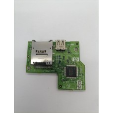 Cc334-60005 плата HP Photosmart Premium C309A