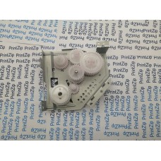 RC4-2972 Привод подачи бумаги HP LJ Pro M402 / M426