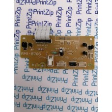 RM1-8706 Плата управления HP LJ Pro 200 color MFP M276n