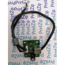 JC41-00489B/JC92-02048A Плата USB Samsung CLX 3305
