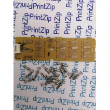 JC41-00766A /JC92-02498A - PCB-DEVE CRUM Samsung CLX3305