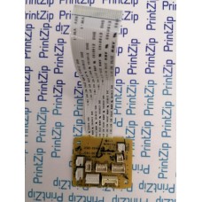 JC92-02489A JC41-00761A Плата со шлейфом Samsung CLX3305