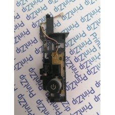 RM1-7735/RM1-7896 Выключатель питания в сборе HP LJ PRO M 1212