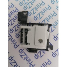 RM2-7404 Кнопка вкл\выкл HP Color LJ PRO MFP M477fdn
