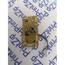 RK2-3857 Кнопка вкл/выкл HP LJ Color M 451dn
