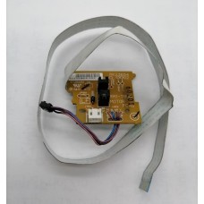RM1-7895 Плата мотора HP LJ PRO M 1212