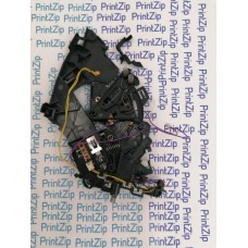 RC4-7846 Направляющая картриджа левая HP LJ PRO M104a