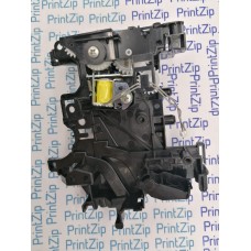 RK2-9870 Правая направляющая картриджа с соленойдом и муфтой HP LJ PRO MFP M28