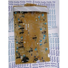 RM1-8031 Высоковольтная плата питания HP LJ Color M451dn