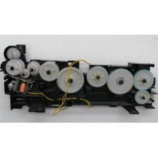 RC4-5401 Подача бумаги HP Color LJ PRO MFP M477