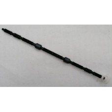 JC91-01078 Вал выхода бумаги Samsung CLX 3305