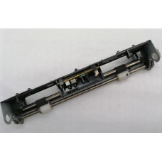RM1-8051 Направляющая узла захвата бумаги с дуплексом HP LJ Color M 451dn
