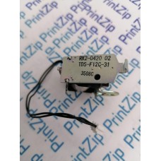 RK2-0420 Соленоид привода дуплекса HP LJ ProM1536