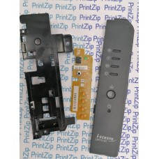 FM4-7368  Панель управления в сборе Canon i-sensys LBP 7018