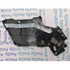 RC2-9394 Направляющая картриджа, левая HP LJ ProM1536