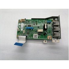 FM1-X948-000000 NCU PCB ASSEMBLY ДЛЯ Canon i-SENSYS MF635Cx