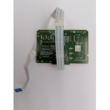 HPSP0320 Плата панели управления HP LJ PRO M1132