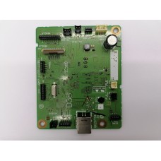 QM7-4033 Плата форматера Canon Pixma MG3540