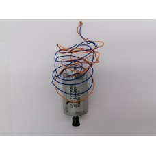 QK1-7299000 Мотор  Canon Pixma MG3540