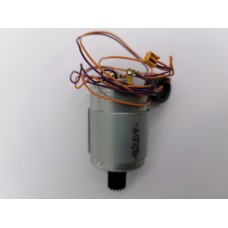 QK1-7317 Мотор  Canon Pixma MG3540