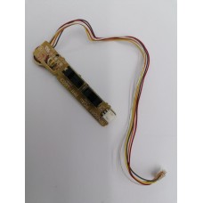 RM1-4603 Датчик выхода бумаги HP LJ P1102