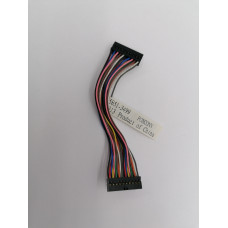 5851-3499/ CC519-67907 Кабель факса HP LJ 500 MFP M525 / M575 / CM3530