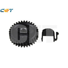 RU7-0296 Шестерня резинового вала HP LJ ENTERPRISE 600 M601/602/603 32T