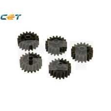 RU7-0297 Шестерня 18Т узла термозакрепления HP LJ M601