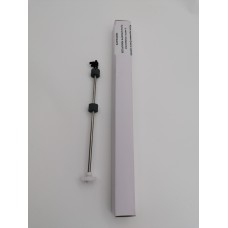 Ролик протяжки бумаги нижний (с метал. основанием) ChA для Kyocera ECOSYS M2040/P2235 302RV94270 OEM